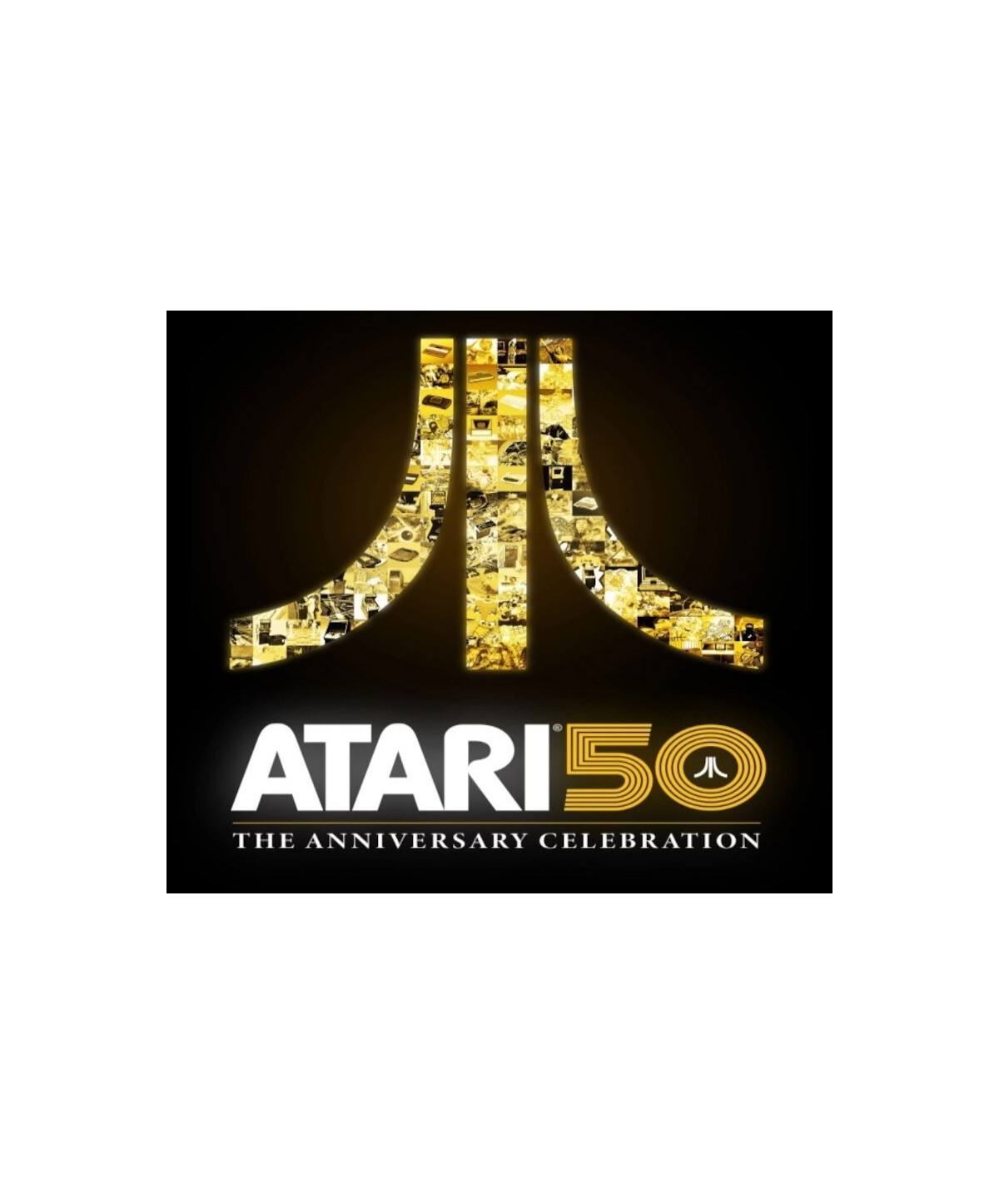 Atari 50: The Anniversary Celebration EN/DE Languages Only Steam Key GLOBAL